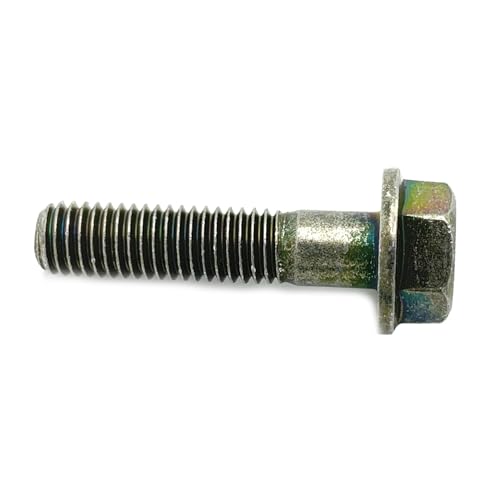 Polaris OEM Hex Flange Screw M8X1.25X35 ZOD for 2011-2019 RZR Sportsman XP 4 900 1000 EPS