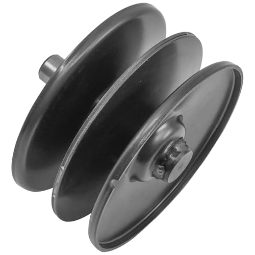Powersports Replacement Parts for Variable Speed Pulley for Troy-Bilt TB30R 13AK78BS011 13AN77BS011 13AN77KG211 Mod-C33C-37492