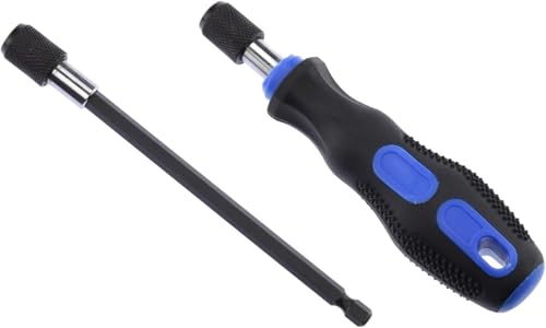 NEIKO 00325A Wire Brush Drill Attachments with 1/4-Inch Hex Shank, SAE and MM Brushes Assortment, Mountable on Power Drill or Die Grinder, 38-Piece Set (Pack of 8) - size: 1/4" (Pack of 8)