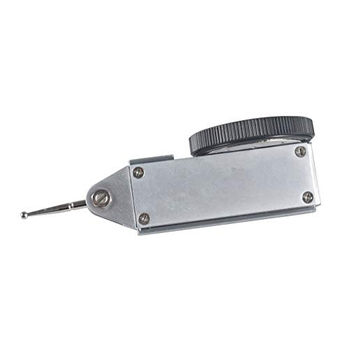 0.030" Dial Test Indicator 0.0005" GR. DIAL Reading 0-15-0
