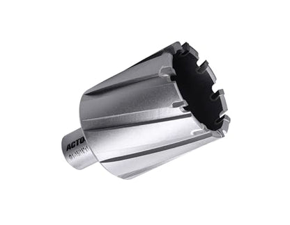 1-15/16'' Diameter x 1-3/8'' Depth of Cut Carbide Tipped TCT ANNULAR Cutter with 3/4'' Weldon Shank - size: 1-15/16'' x 1-3/8''