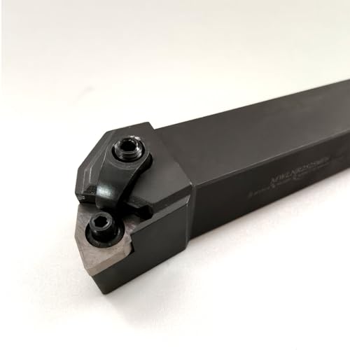 1pcs MWLNR2020K08 Internal Turning Tools Holder CNC Lathe Cutter Cutting Tool Parts for WNMG08 Carbide Inserts - size: 2-MWLNR2020K08