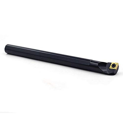 OSCARBIDE 5/8"x 8" Indexable Boring Bar, SCLCR,Right-Hand - color: 5/8*8