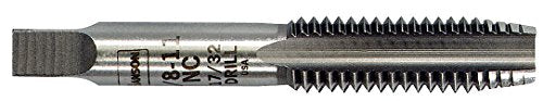 Hanson 1460 Tap 3/4"-16 NF Plug, for Tap Die Extraction - style: 3/4" - 16 Nf Plug