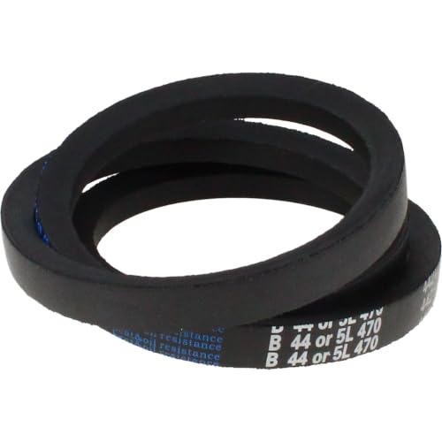 D&D DURA-Prime PowerDrive B44 or 5L470 5/8 x 47in V-Belt