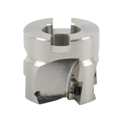 findmall Shank Indexable End Face Mill Holder Lather End Cutter
