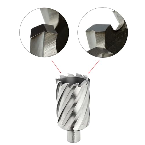 HSS ANNULAR Cutter 13MM X 30MM (HCS.130)