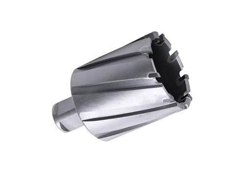 1-7/8'' Diameter x 1-3/8'' Depth of Cut Carbide Tipped TCT ANNULAR Cutter with 3/4'' Weldon Shank - size: 1-7/8'' x 1-3/8''
