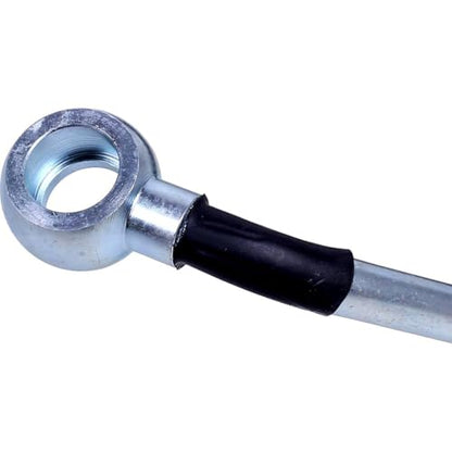 1 X Power Steering Pressure Line Hose Assembly