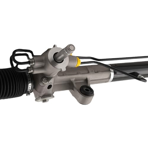 maXpeedingrods Hydraulic Power Steering Rack and Pinion Compatible with Honda Accord 1994-1997 & Acura CL 1997-1999, Replace# 26-1768, 53010SV4000, 53601SV4A01 - style: Accord 1994-1997