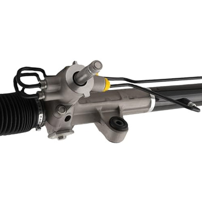 maXpeedingrods Hydraulic Power Steering Rack and Pinion Compatible with Honda Accord 1994-1997 & Acura CL 1997-1999, Replace# 26-1768, 53010SV4000, 53601SV4A01 - style: Accord 1994-1997
