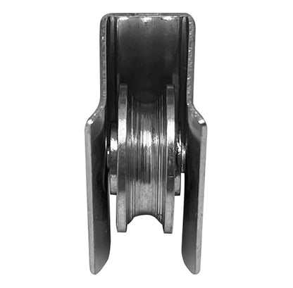 CRL Heavy Duty Ball Bearing Wheel Assembly for CRL H-Bar