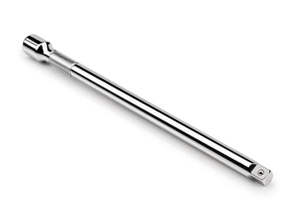 TEKTON 3/8 Inch Drive x 10 Inch Extension | SHA11110 - size: 3/8 Inch Drive x 10 Inch