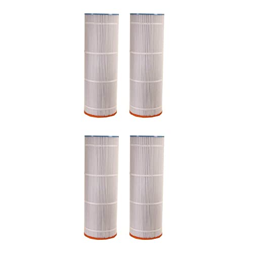 Unicel UHD-SR100-4 Replacement Filter Cartridge (4 Pack) - size: 4 Pack