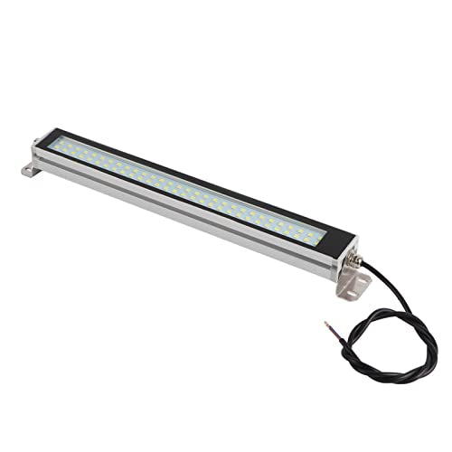Pissente Industrial LED Machine Light IP67 24V 12W