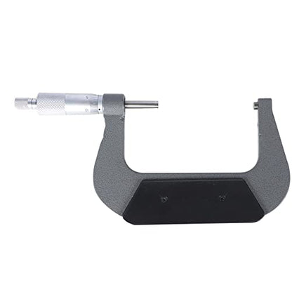 marddpair Micrometer 3-4 Inch 0.0001 Inch Accuracy Outside Micrometer - size: 3-4 Inch