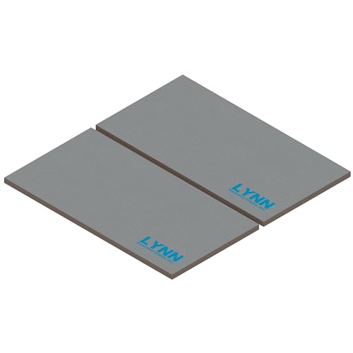 Lynn Manufacturing Replacement Englander Fiber Baffle Boards - 30/50 Series AC-30CFB, 2 Pack, 2412A - size: AC-30CFB 2-Pack