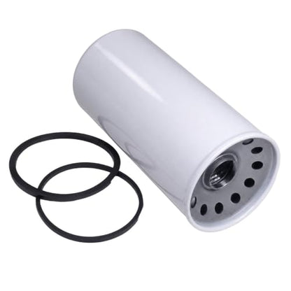 929446 20B Spin-On Hydraulic Filter Element - Low Pressure Filter Compatible with Parker 50AT/80AT/80UT Hydraulic Series