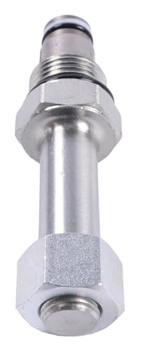 SV08-21 SV08-21-0-N-00 Solenoid Operated Spool Cartridge Valve
