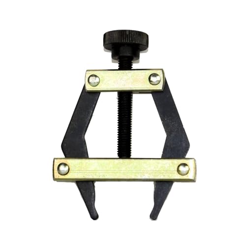 Jeremywell Roller Chain Connecting Puller Fits #60, 80, 100, 12B, 16B, 20B, C2040, C2042, C2050, C2052, A2040, A2050 Roller Chain, Holder - style: Chain Puller