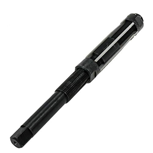 Adjustable Hand Reamer Square End Blade Reamer 21-23mm - size: 21-23mm