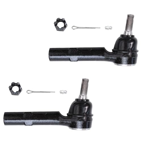 Detroit Axle - Rack and Pinion Kit for Chevrolet Traverse Buick Enclave