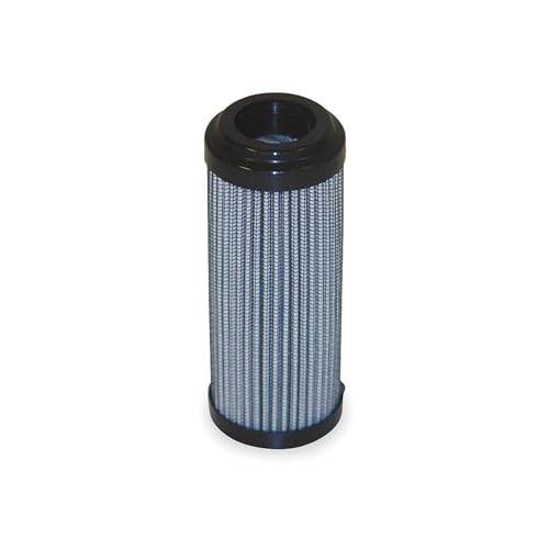 Parker 932612Q 15P Series Hydraulic and Lube Oil Element with Fluorocarbon seals