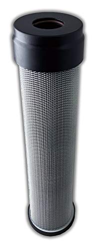 Replacement Hydraulic Filter Compatible with HYSTER 1707196, 1-Pack