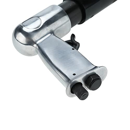 Air Needle Scaler Pneumatic Needle Scaler Rust Weld Removal Tool