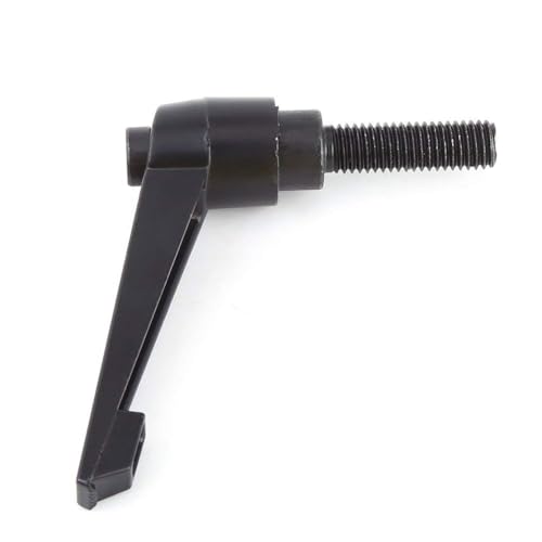 M10 Clamping Lever Hex Socket Drive Adjustable Walfront (M10 x 50)(M10*25)