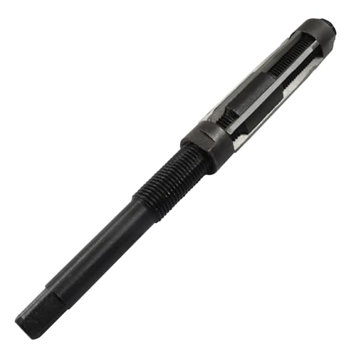 Piutouyar Adjustable Hand Reamer, Adjustment Range 19mm-21mm - size: 19mm-21mm