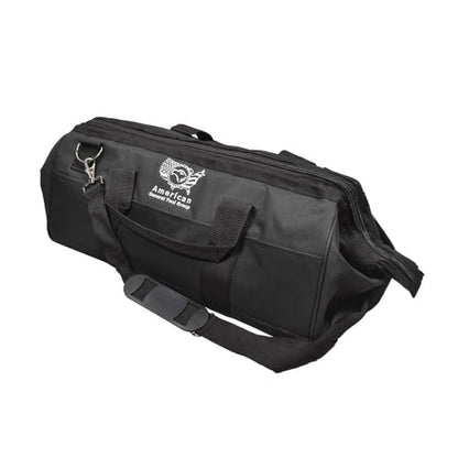 77BAG 24 Inch Heavy-Duty Contractor Tool Bag