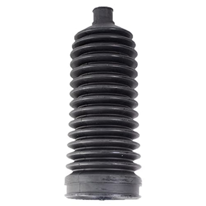 TRQ Front Steering Kit Rack and Pinion Bellow Tie Rod - style: PSA27294