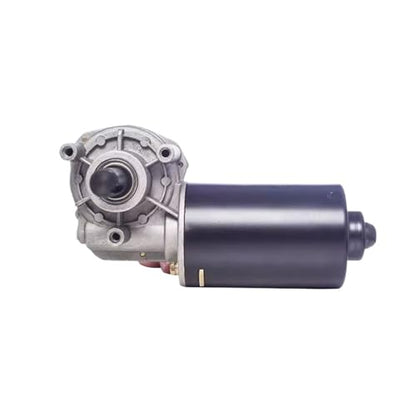 12V 24V 80W 90W 100W 120W 150W 30RPM-70RPM DC Worm Gear Motor DC Geared Motor Copper Gear(24V 120W 60RPM) - size: 24V 120W 60RPM
