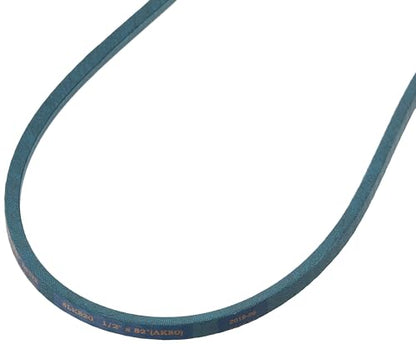 D&D PowerDrive ORB-H-1121 Kevlar Craftsman AYP Sears 140294, 140067 Replacement Belt, 1/2" x 82", 4LK Section, Rubber
