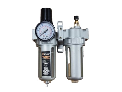 Air Control Unit FILTER REGULATOR LUBRICATOR