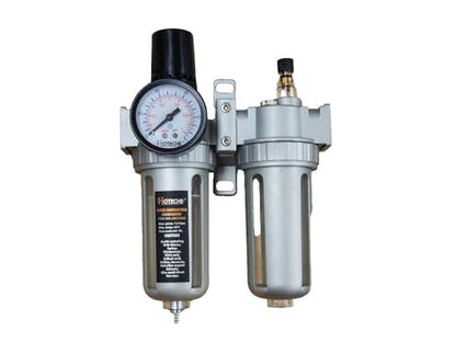 Air Control Unit FILTER REGULATOR LUBRICATOR