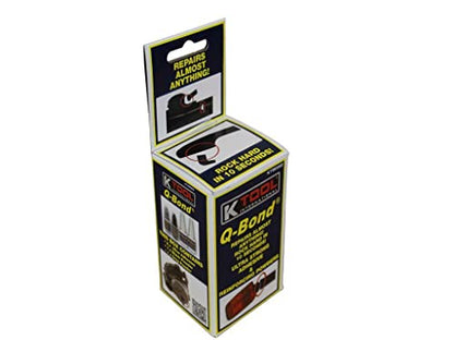 K Tool International - Q-BOND Adhesive Kit
