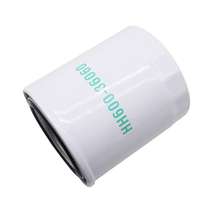 Hydraulic Transmission Filter Replaces #HHK72-14080#HH660-36060 - style: HH660-36060