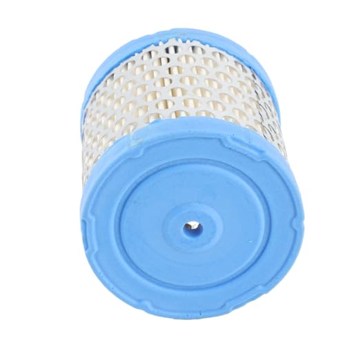 Washable Reusable Air Filter Replacement High Airflow Design for Briggs and Stratton 396424 Engine Lawn Mower Maintenance