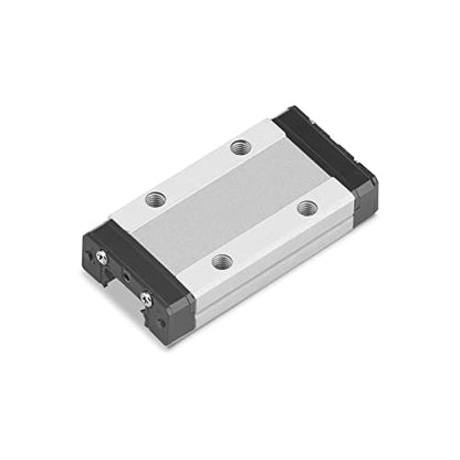 MGN9H Linear Bearing Sliding Carriage Block for 3D Printer and CNC Machine - style: MGN9H-Block