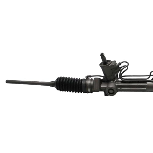 Detroit Axle - Steering Rack & Pinion for 1995-2000 Ford Contour - size: 254_W/A