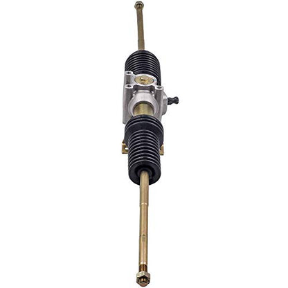 Steering Rack and Pinion with Tie Rod Ends 1823497 - size: for RZR 800(w/Tie Rod Ends)