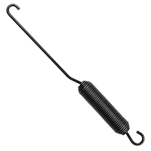 Caltric Extension Spring Compatible With John Deere 38 39 46 47 60 70 100 185 M44810