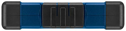 Bosch BDT11S 11Piece Tap & Drill Combo Set