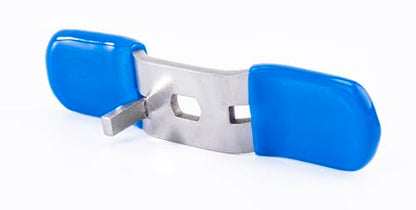 Stainless Steel Ball Valve Handle Compatible with 3/4" Ball Valve