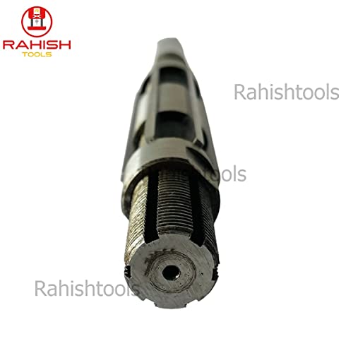 Adjustable Hand Reamer H12-H16, 1-1/16" to 2-7/32", Metal & Wood - size: H12 to H16 - 5Pcs