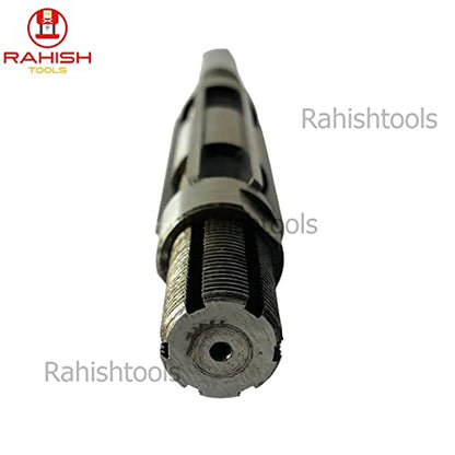 Adjustable Hand Reamer H12-H16, 1-1/16" to 2-7/32", Metal & Wood - size: H12 to H16 - 5Pcs