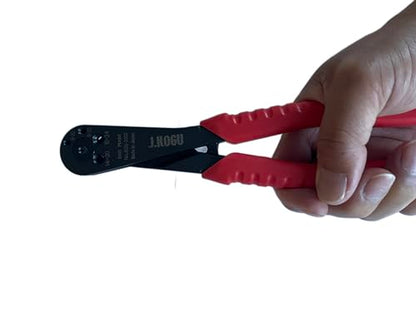 Machine Screw Cutter for Inch-MADE IN JAPAN - style: For Inch(SAE) Screw