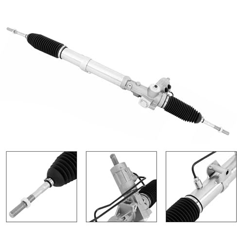Power Steering Rack and Pinion Assembly For BMW 318i 320i 328i - size: 26-1822